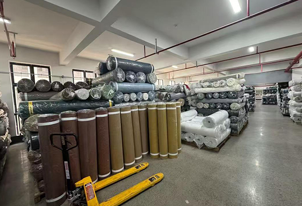 Guangzhou RuYi Import and Export Co., Ltd.