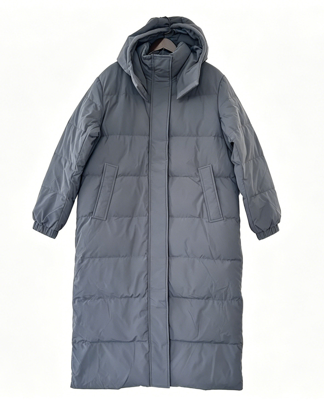 Coats