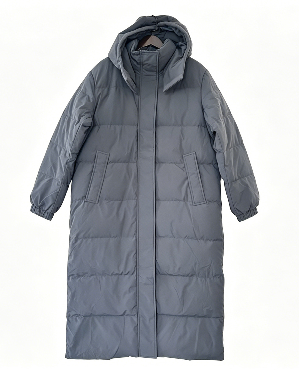 Coats