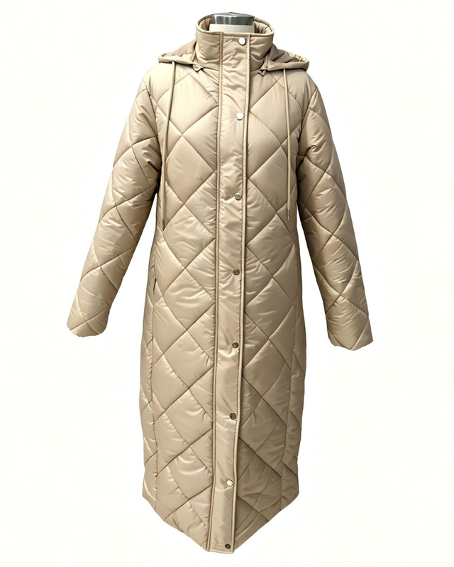 Coats