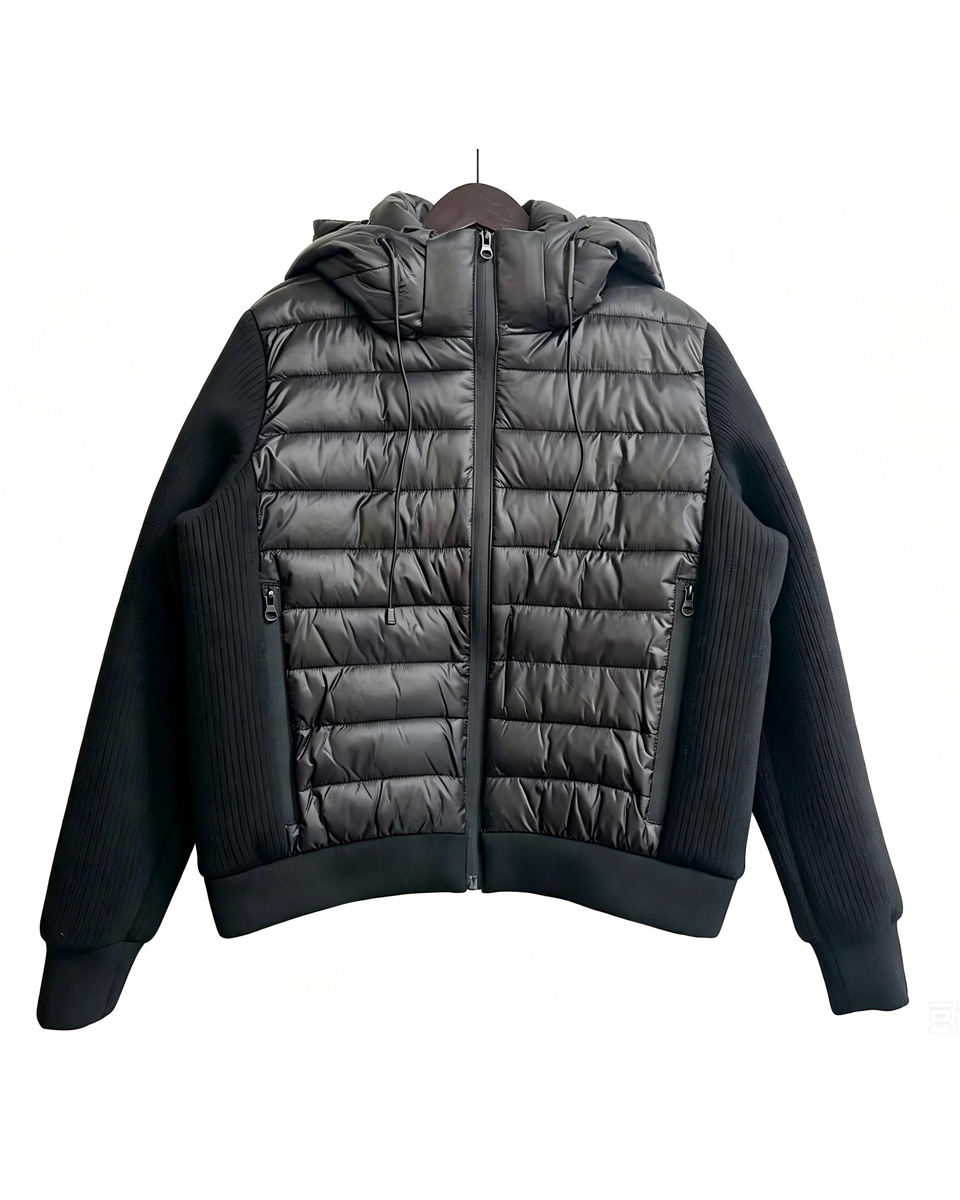 Coats