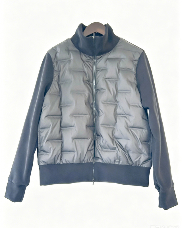 Coats
