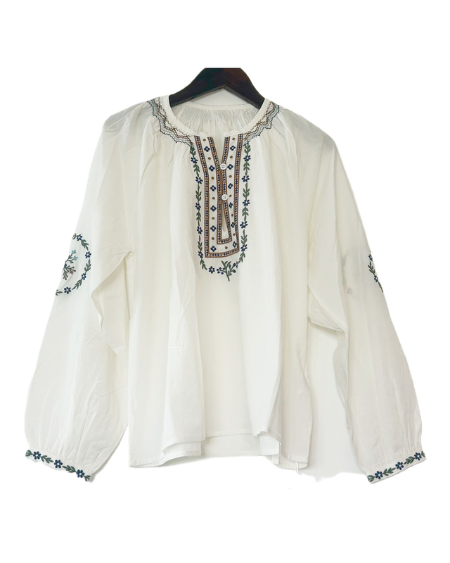 Blouse