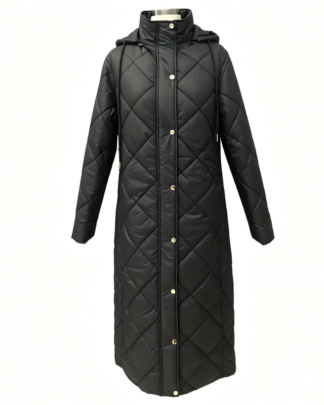 Coats