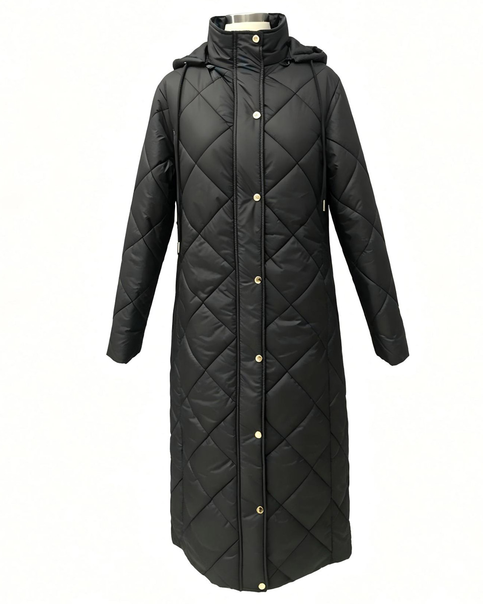 Coats
