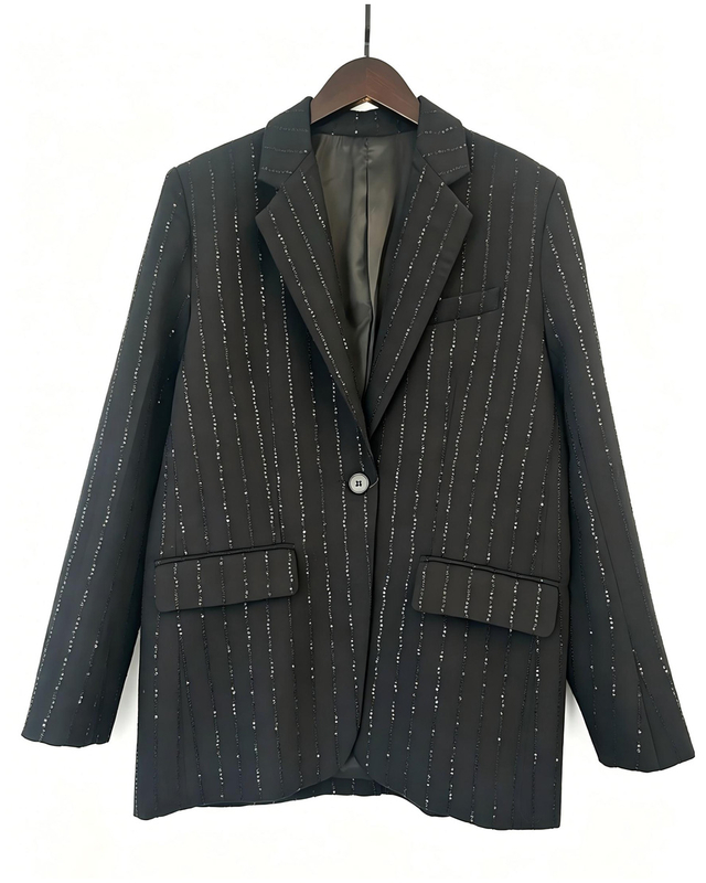 Casual Suit
