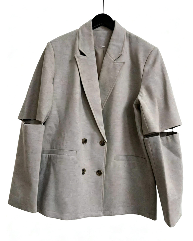 Casual Suit