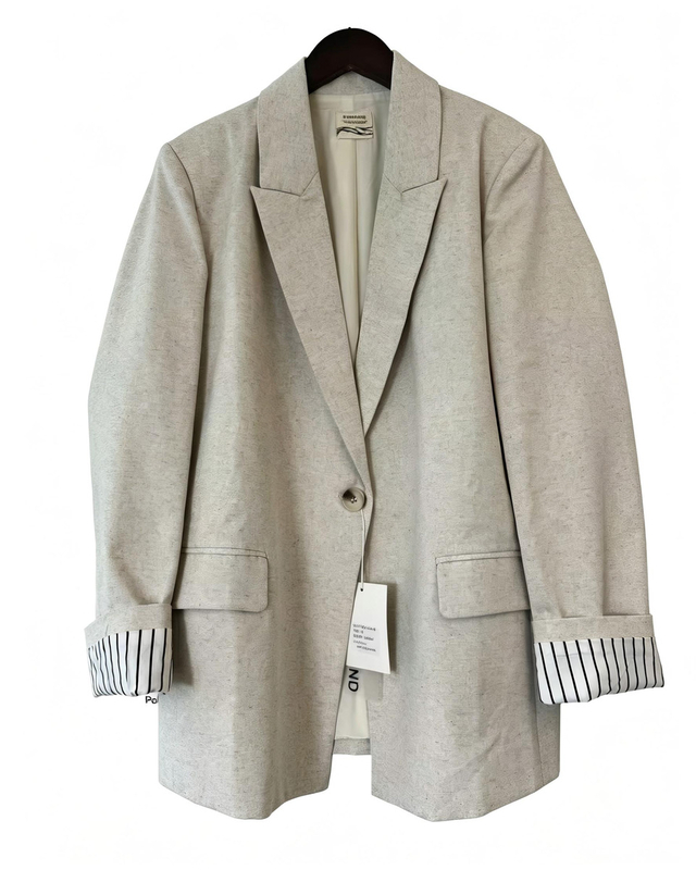 Casual Suit