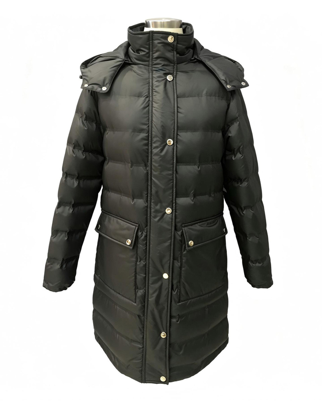 Coats