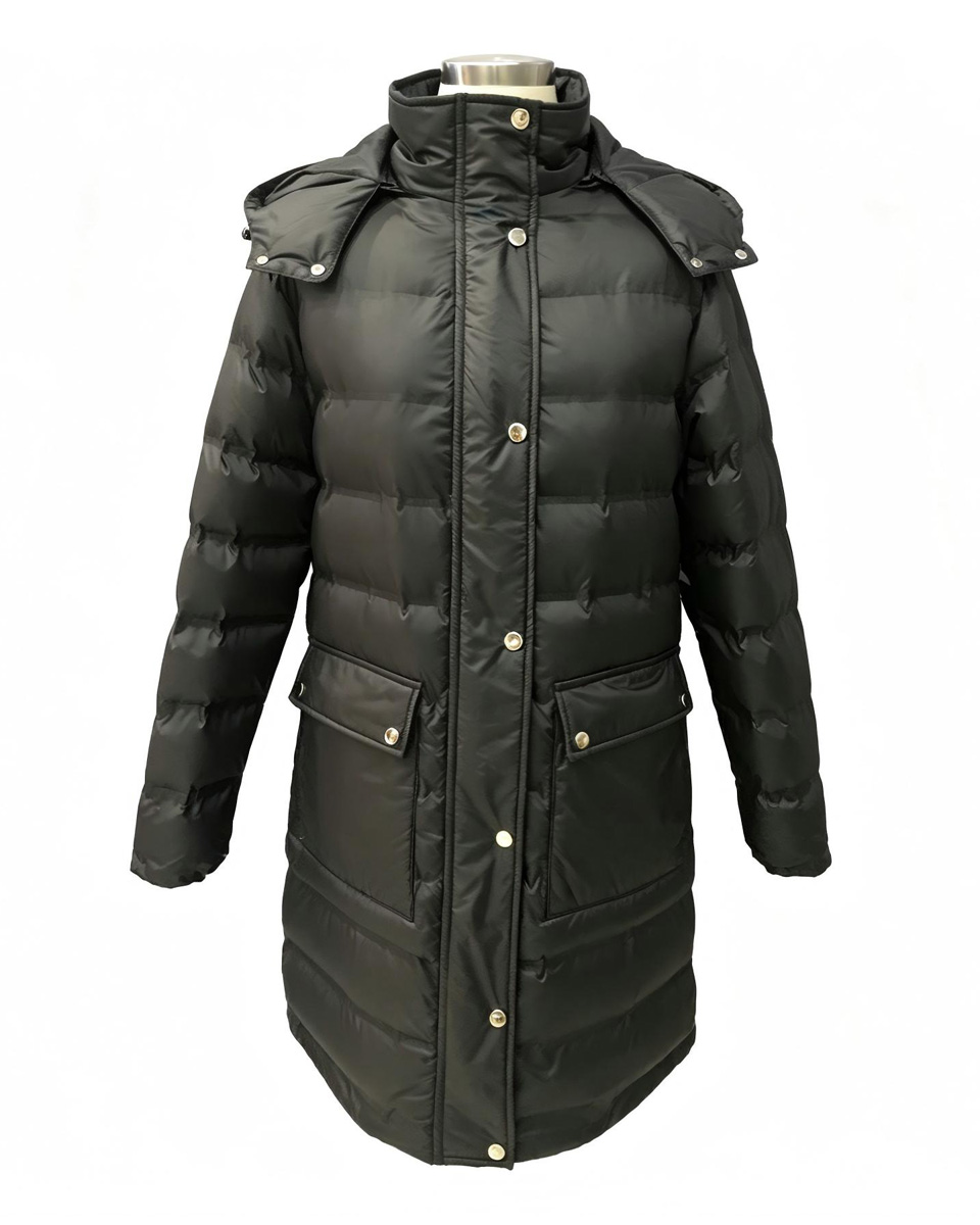 Coats