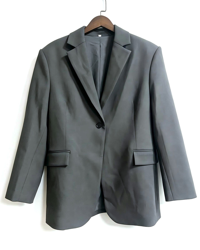 Casual Suit