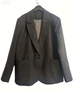 Casual Suit
