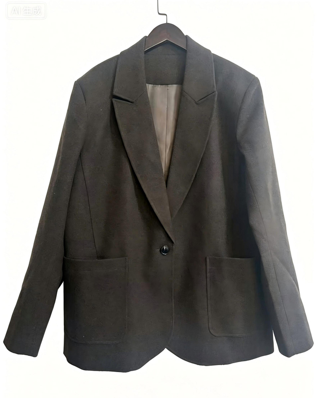 Casual Suit