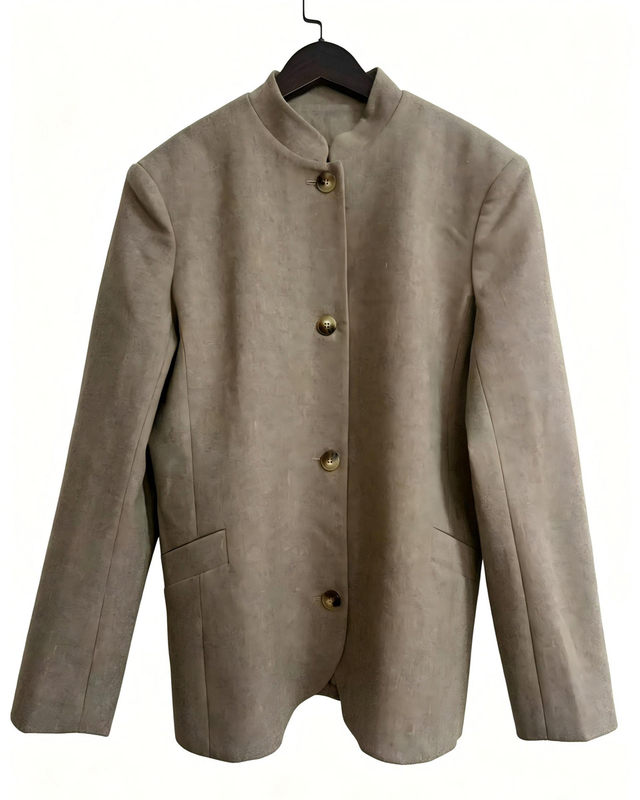 Casual Suit