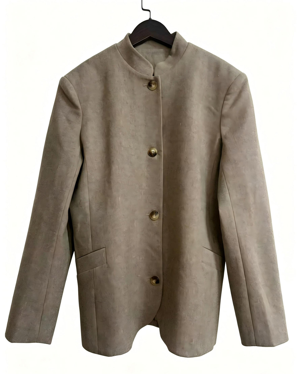 Casual Suit