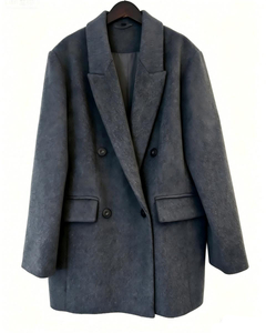 Casual Suit