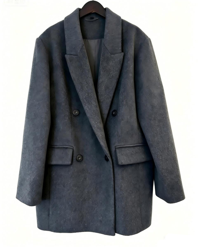 Casual Suit