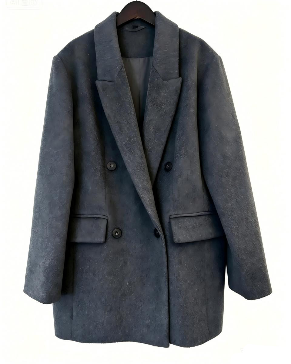 Casual Suit