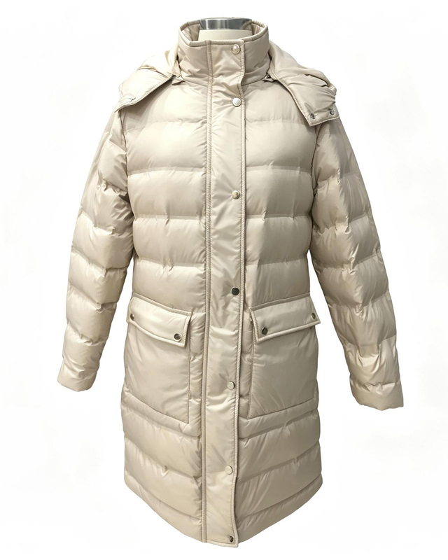 Coats