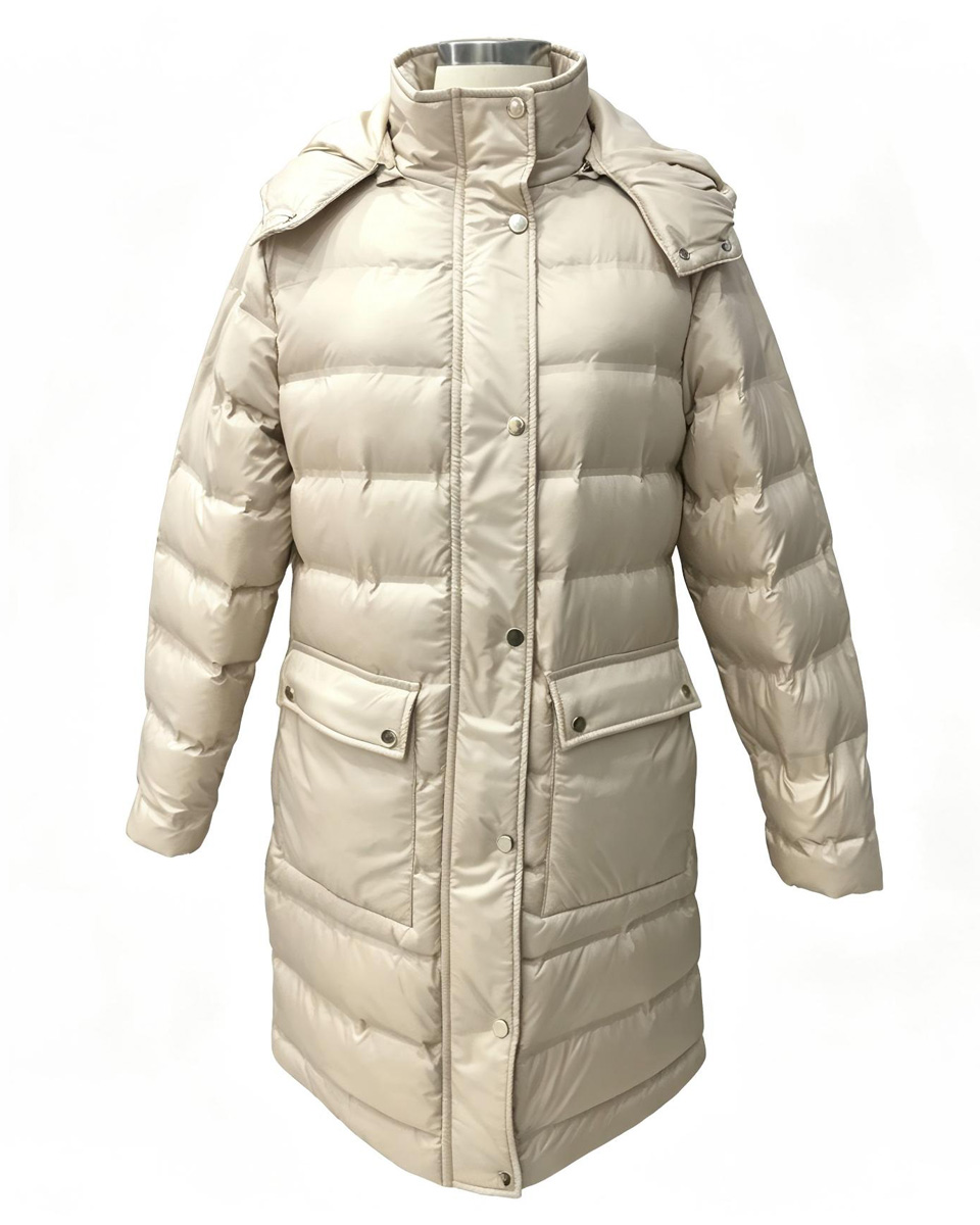 Coats