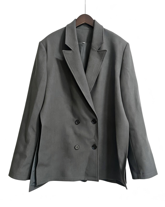 Casual Suit