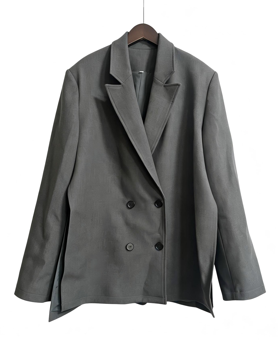 Casual Suit