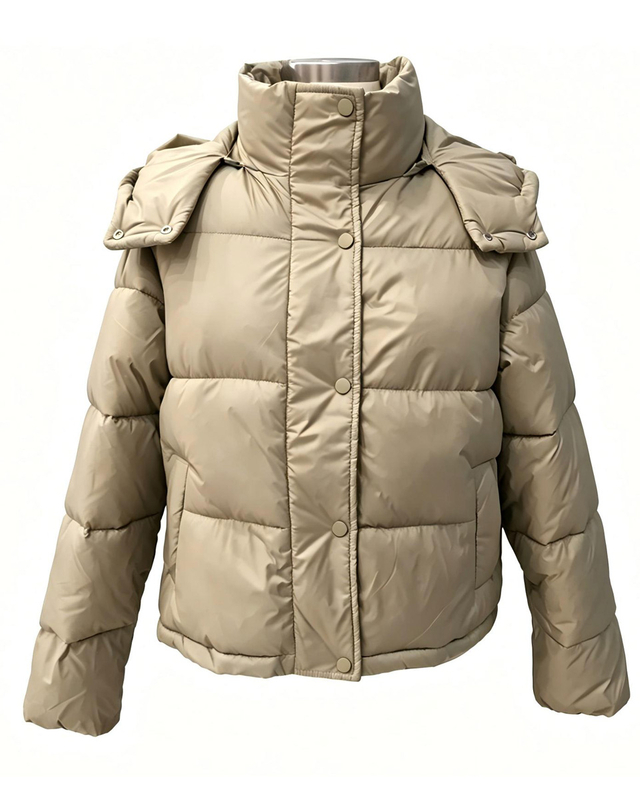 Coats