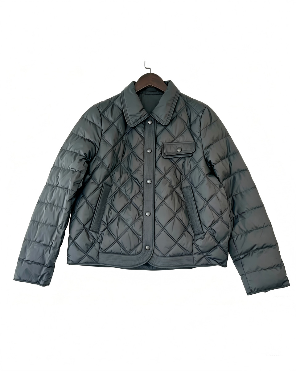 Coats